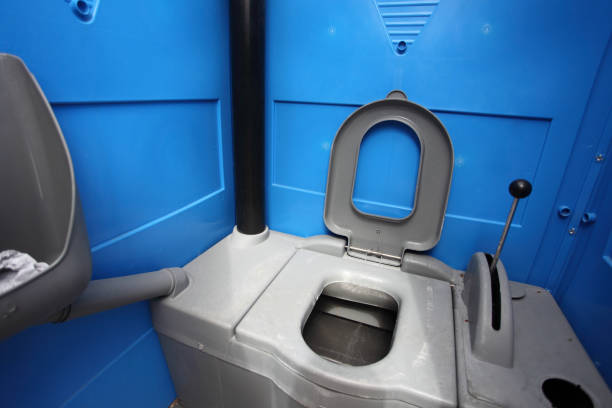 Best Porta potty delivery and setup  in Pleasantville, NJ