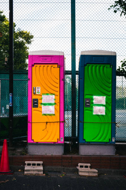 Best Porta potty rental near me  in Pleasantville, NJ