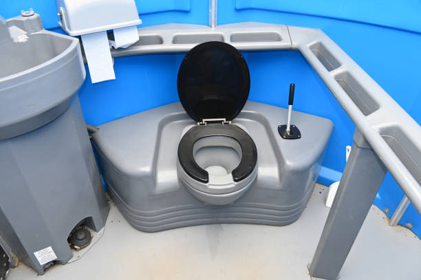 Best Event porta potty rental  in Pleasantville, NJ